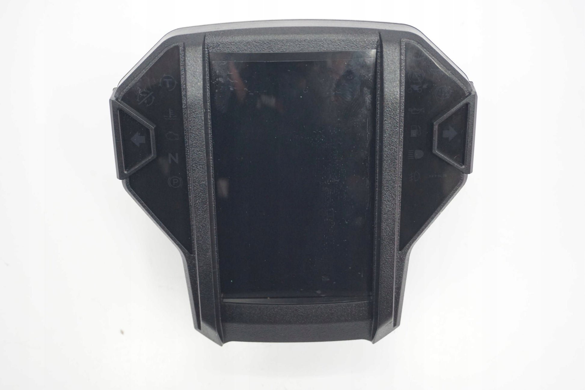 HONDA CRF 1000 L AFRICA TWIN ADVENTURE SPORTS 18-19 Tacho Tachometer Cockpit Speedometer 9