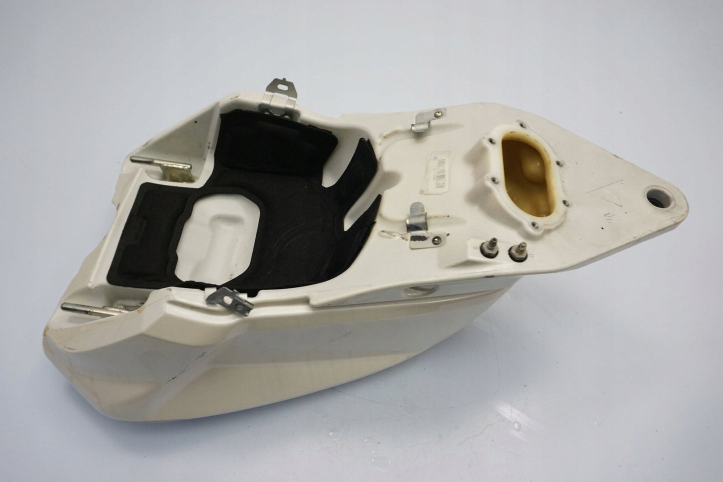 DUCATI 848 08–13 Kraftstofftank Benzintank Fuel Tank