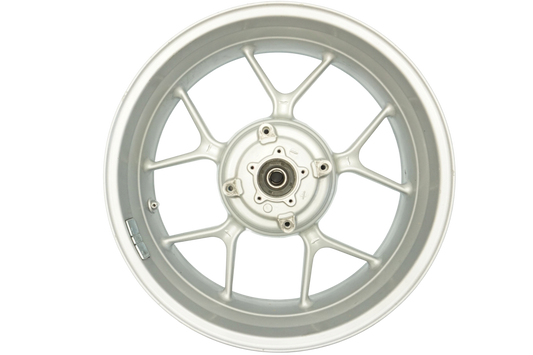 TRIUMPH TIGER 1050 06-12 Felge hinten Wheel Hinterrad 1