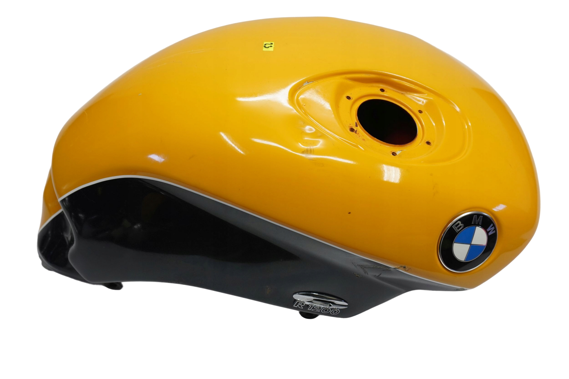 BMW R 1200 C 97-04 Kraftstofftank Benzintank Fuel Tank 1