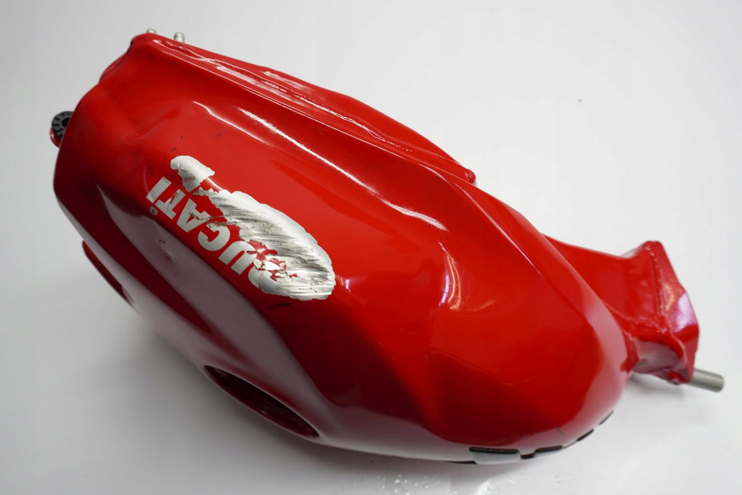 DUCATI PANIGALE 1299 15-18 Kraftstofftank Benzintank Fuel Tank 7