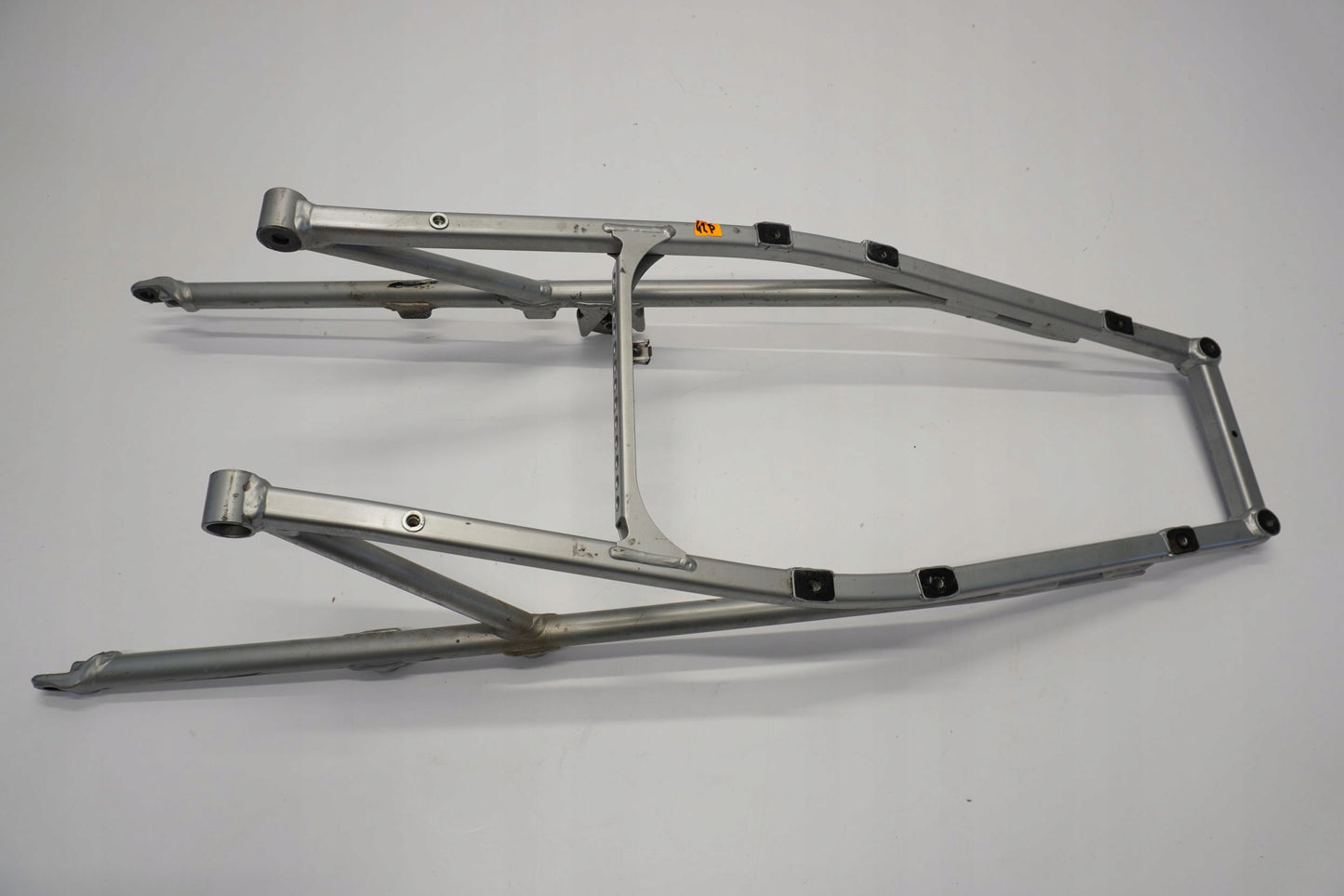 BMW R 1200 GS K50 13-16 Heckrahmen Rahmen hinten rear frame 3