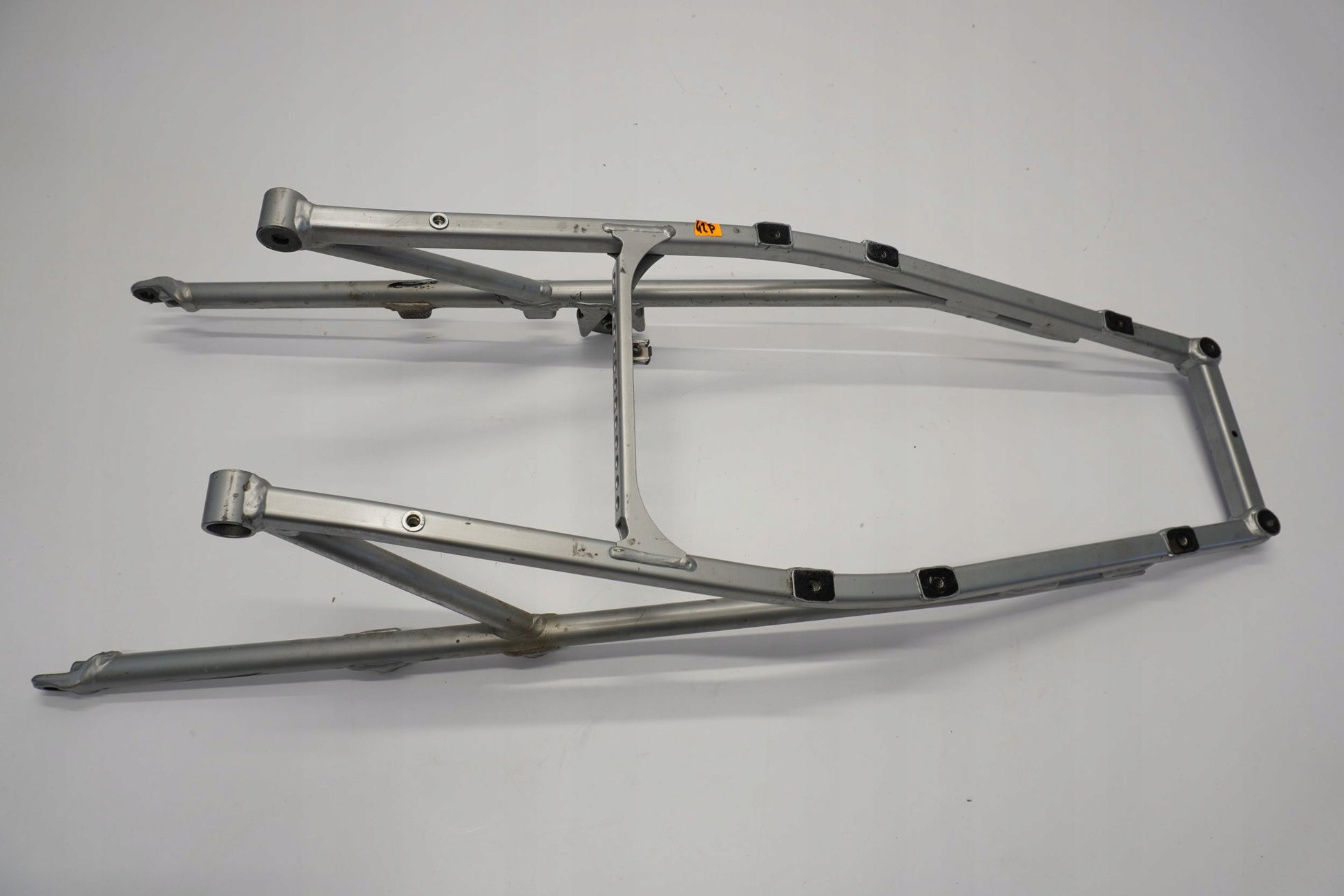 BMW R 1200 GS K50 13-16 Heckrahmen Rahmen hinten rear frame 3