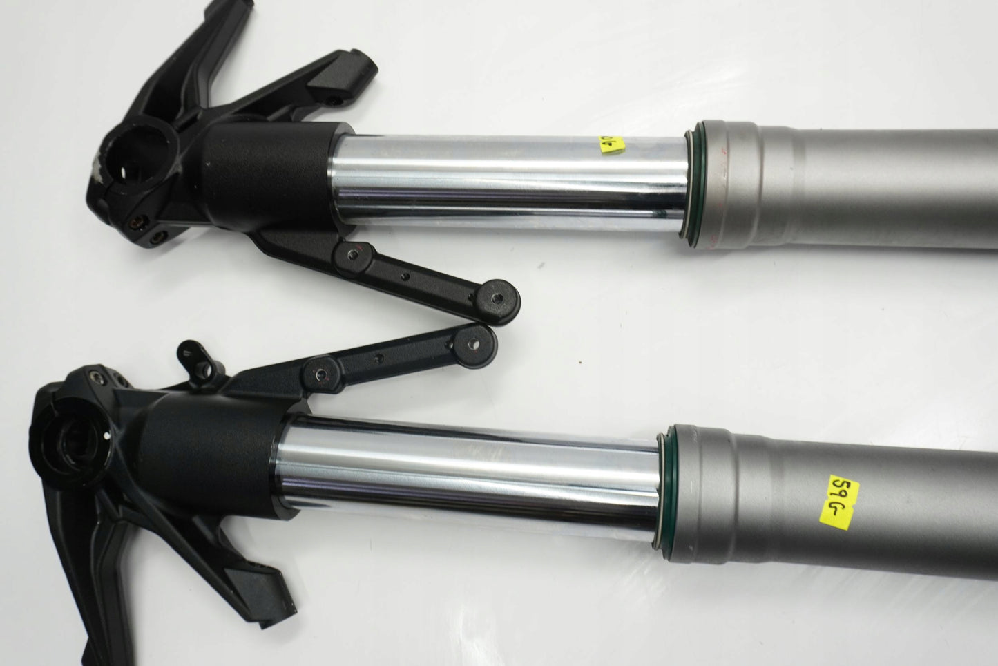 DUCATI MULTISTRADA 1200 S 10-15 Gabel Gabelholme Fork 3