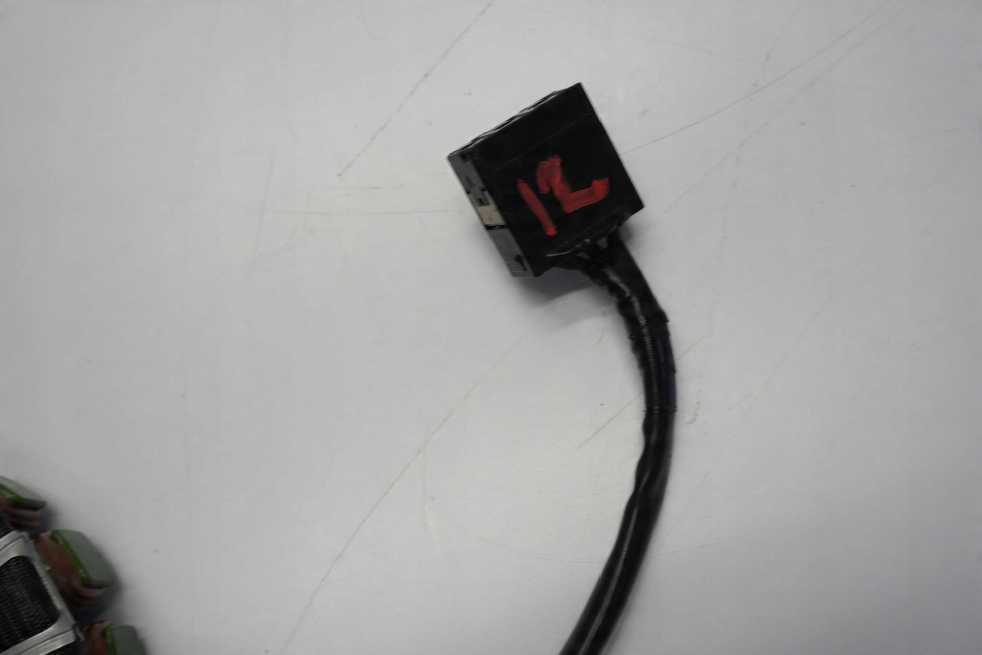 KAWASAKI ZX-6R 636 24- Lichtmaschine Stator Generator Lima Alternator 3