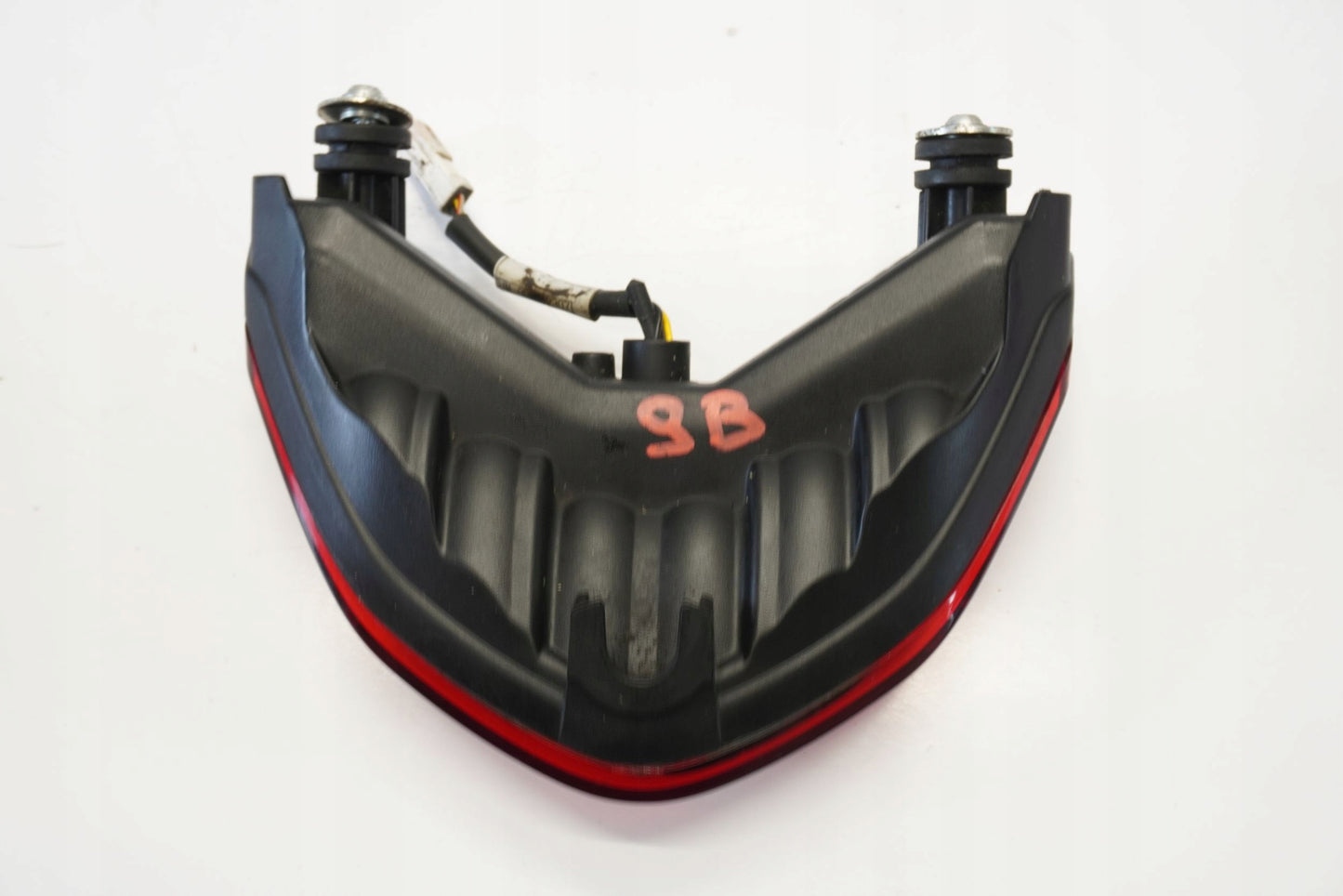 DUCATI MONSTER 821 18-20 Rücklicht 3