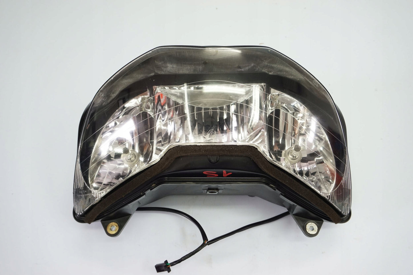 HONDA CBR 929RR SC44 Scheinwerfer Headlight