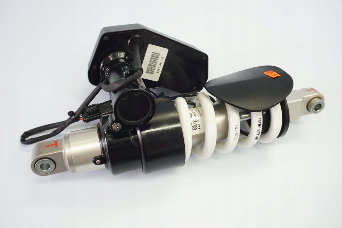 BMW R 1250 RS 19- Stoßdämpfer Federbein shock absorber + ESA 5