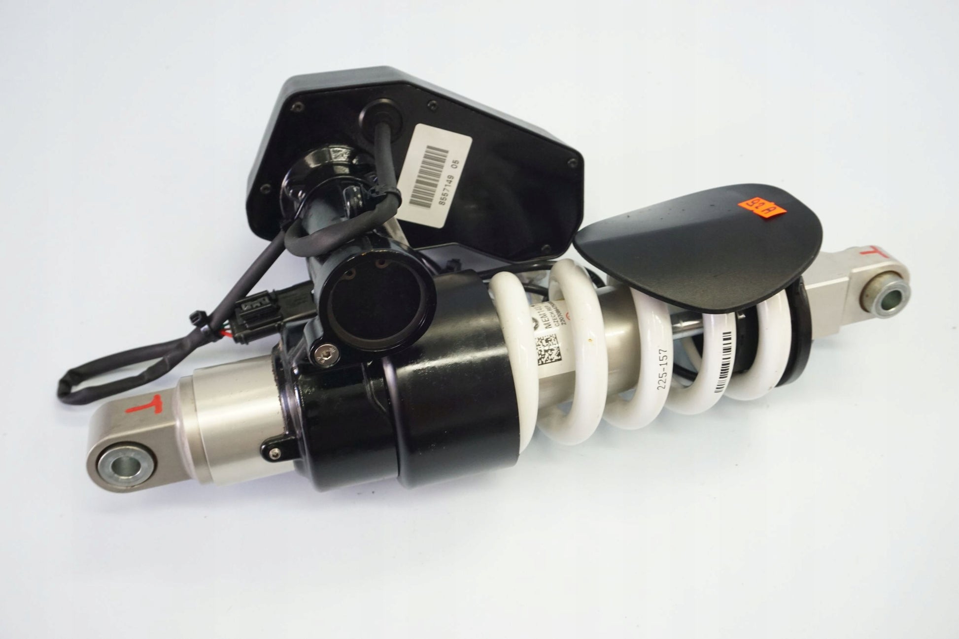 BMW R 1250 RS 19- Stoßdämpfer Federbein shock absorber + ESA 5