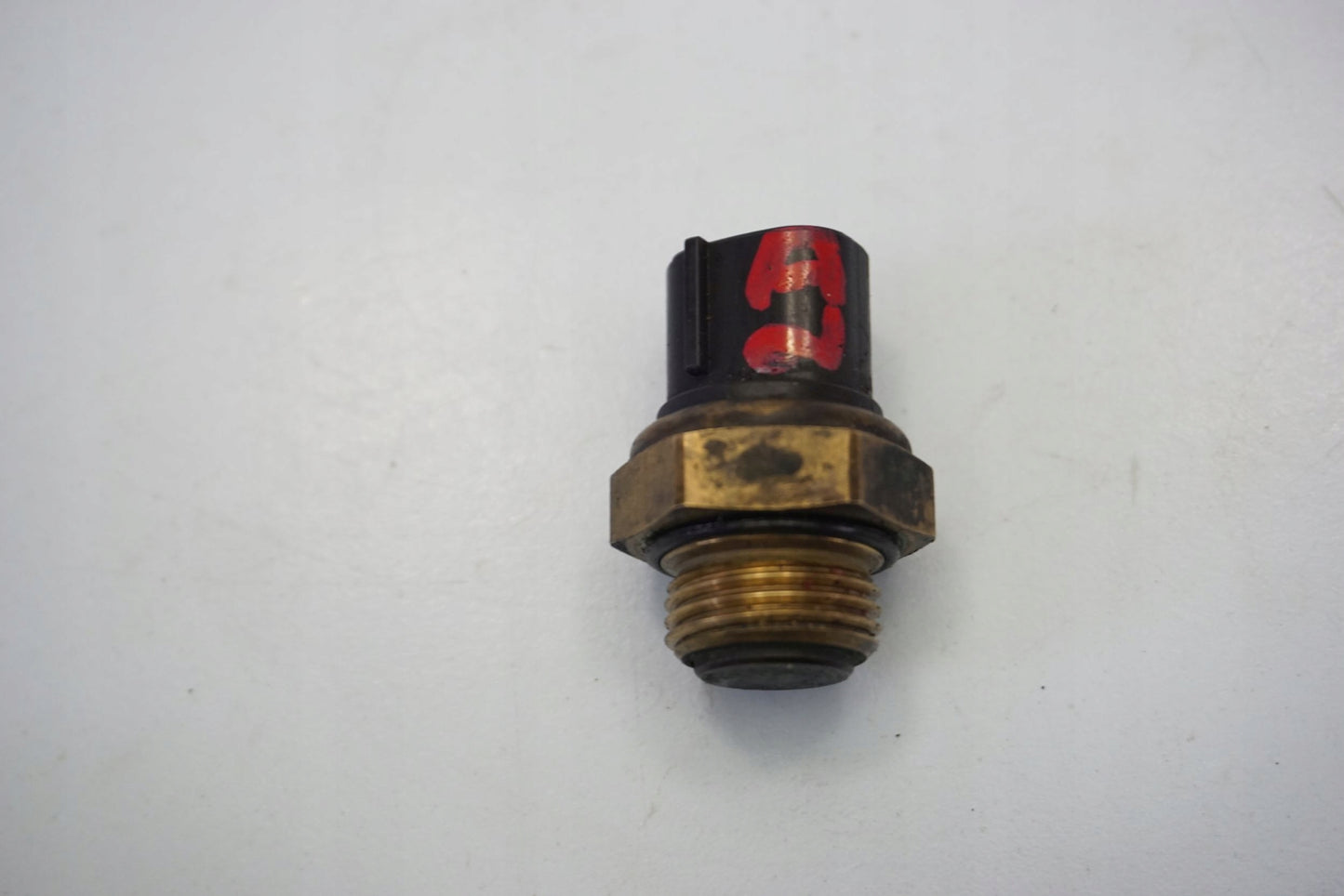 SUZUKI SV 1000 03-07 Temperatursensor Thermostat Temperature sensor