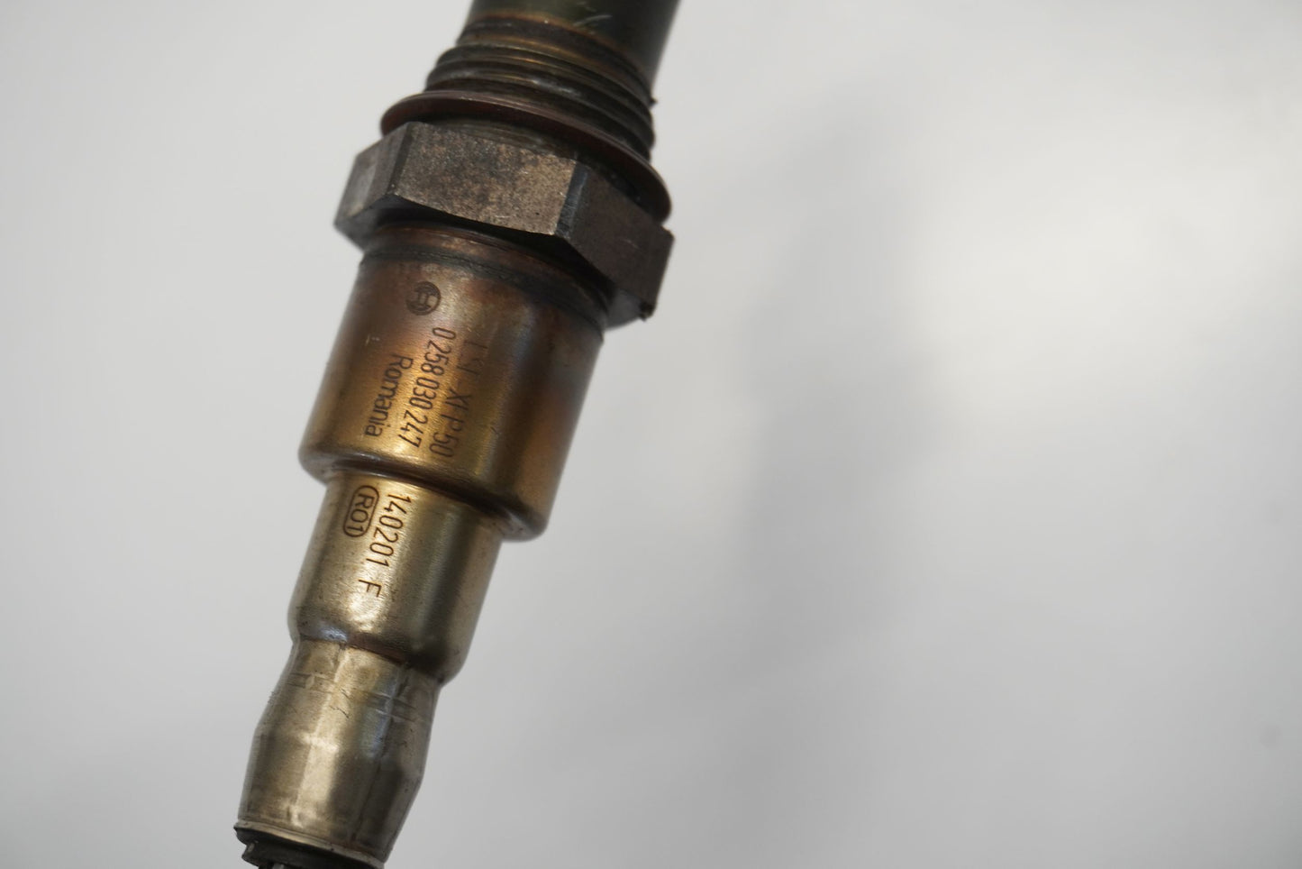 DUCATI MONSTER 937 21- Lambdasonde O2 Sensor Sonde Sonda Lambda 6