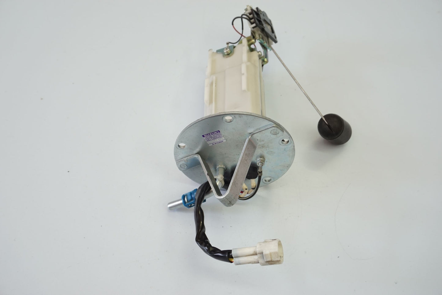 SUZUKI GSX-R 600 750 K8 K9 L0 Benzinpumpe Kraftstoffpumpe Fuel Pump 5