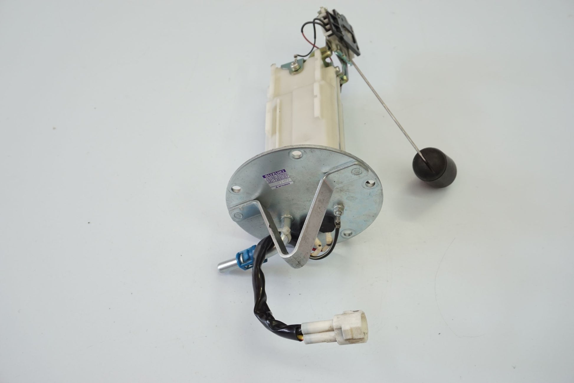 SUZUKI GSX-R 600 750 K8 K9 L0 Benzinpumpe Kraftstoffpumpe Fuel Pump 5