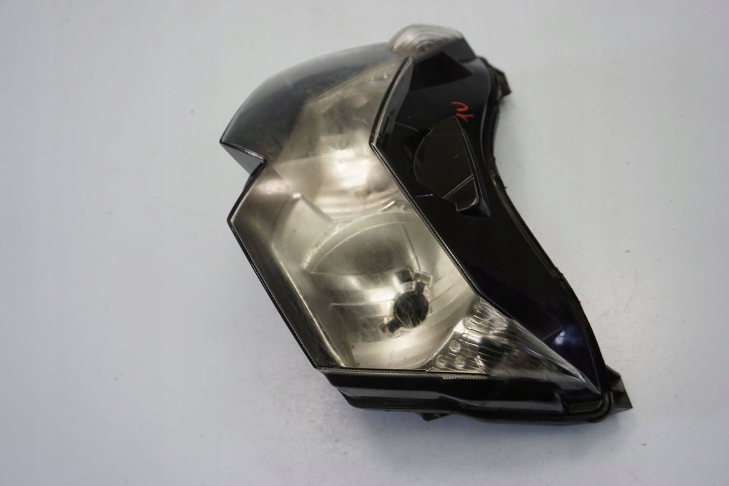 KAWASAKI Z 750 07-13 Scheinwerfer Headlight 12