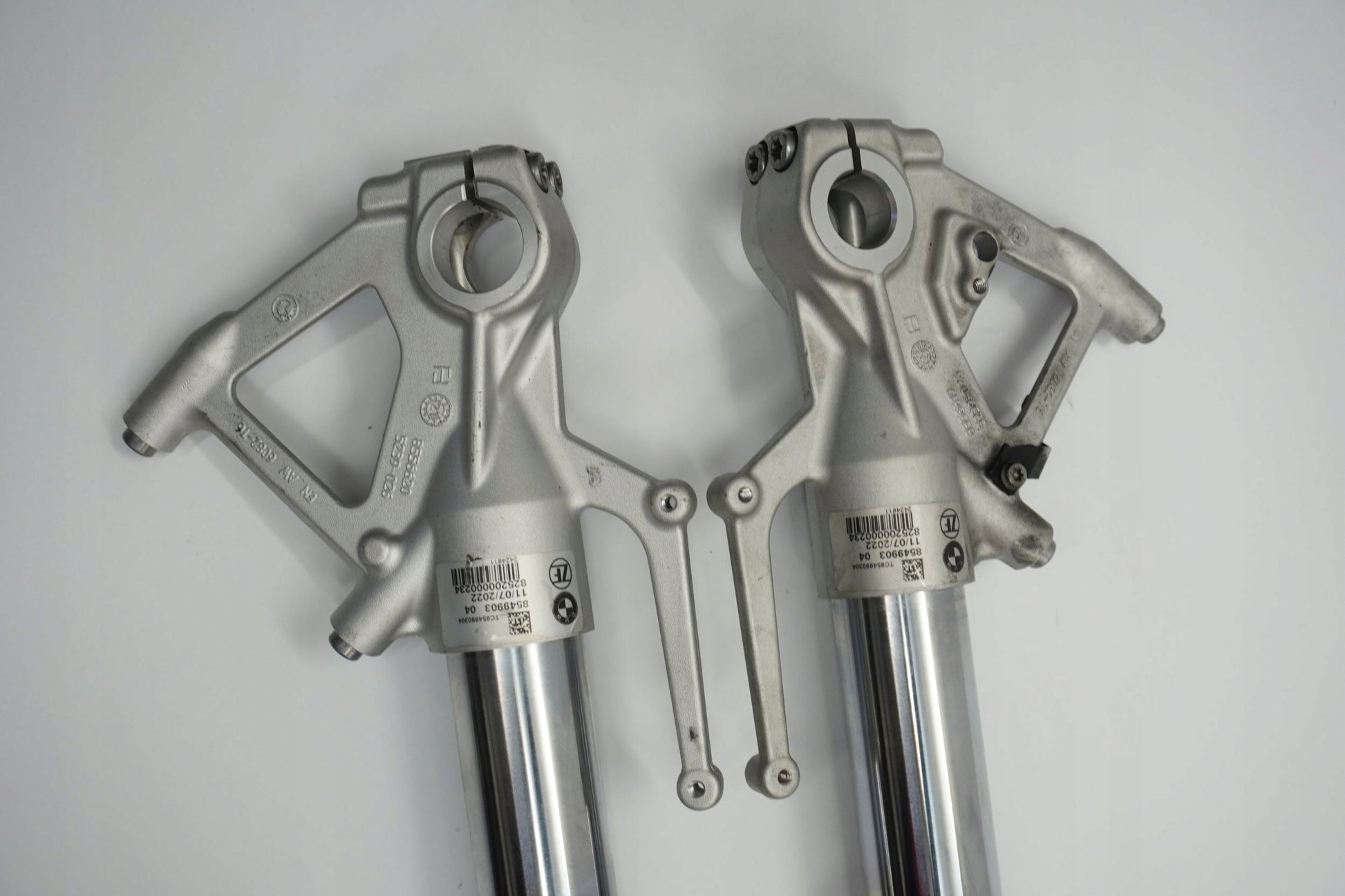 BMW R 1250 RS 19- Gabel Gabelholme Fork 16