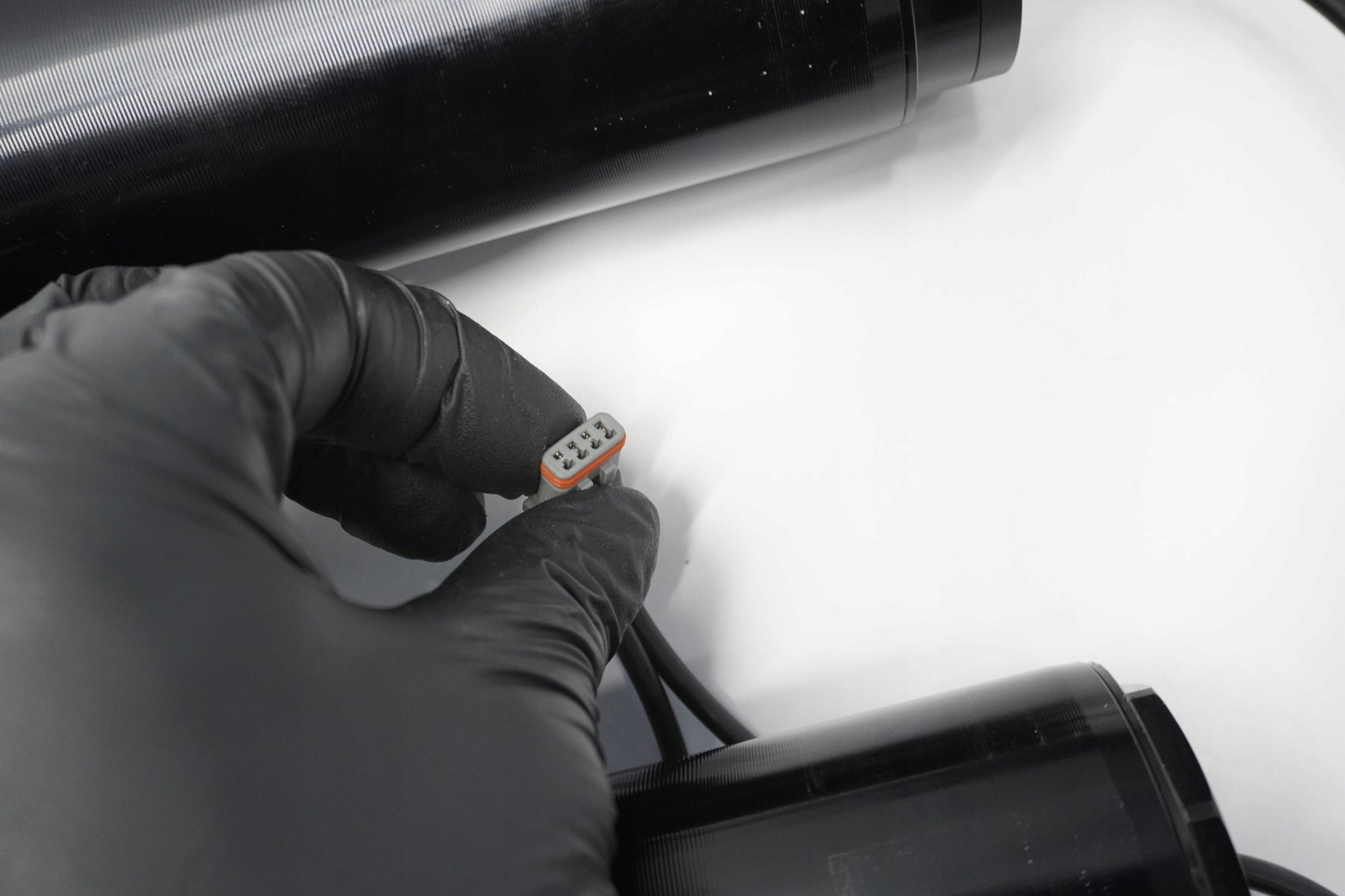 HARLEY DAVIDSON PAN AMERICA 1250 Gabel Gabelholme Fork 6