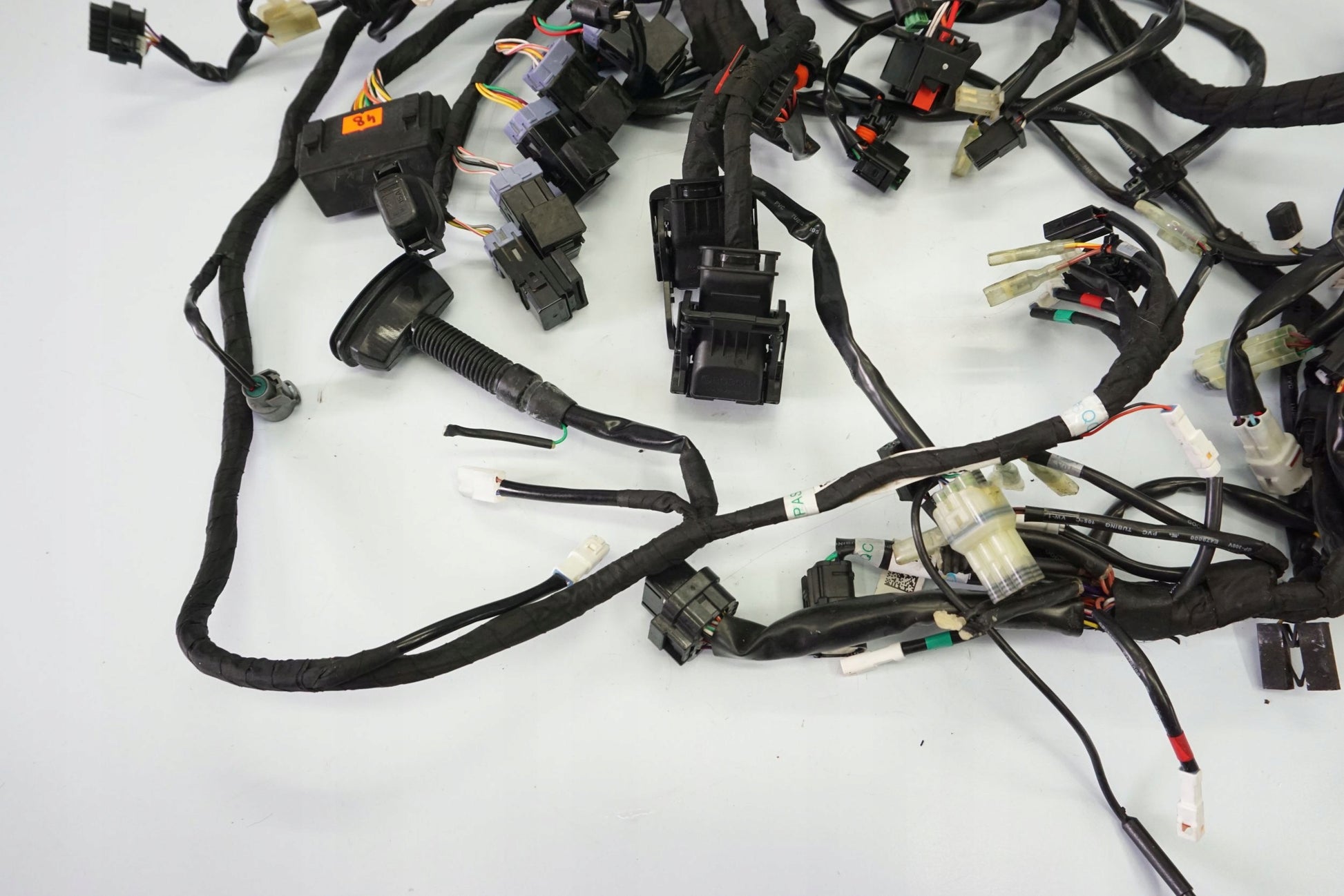 KTM 790 ADVENTURE R 19- Kabelbaum Wiring Harness 10