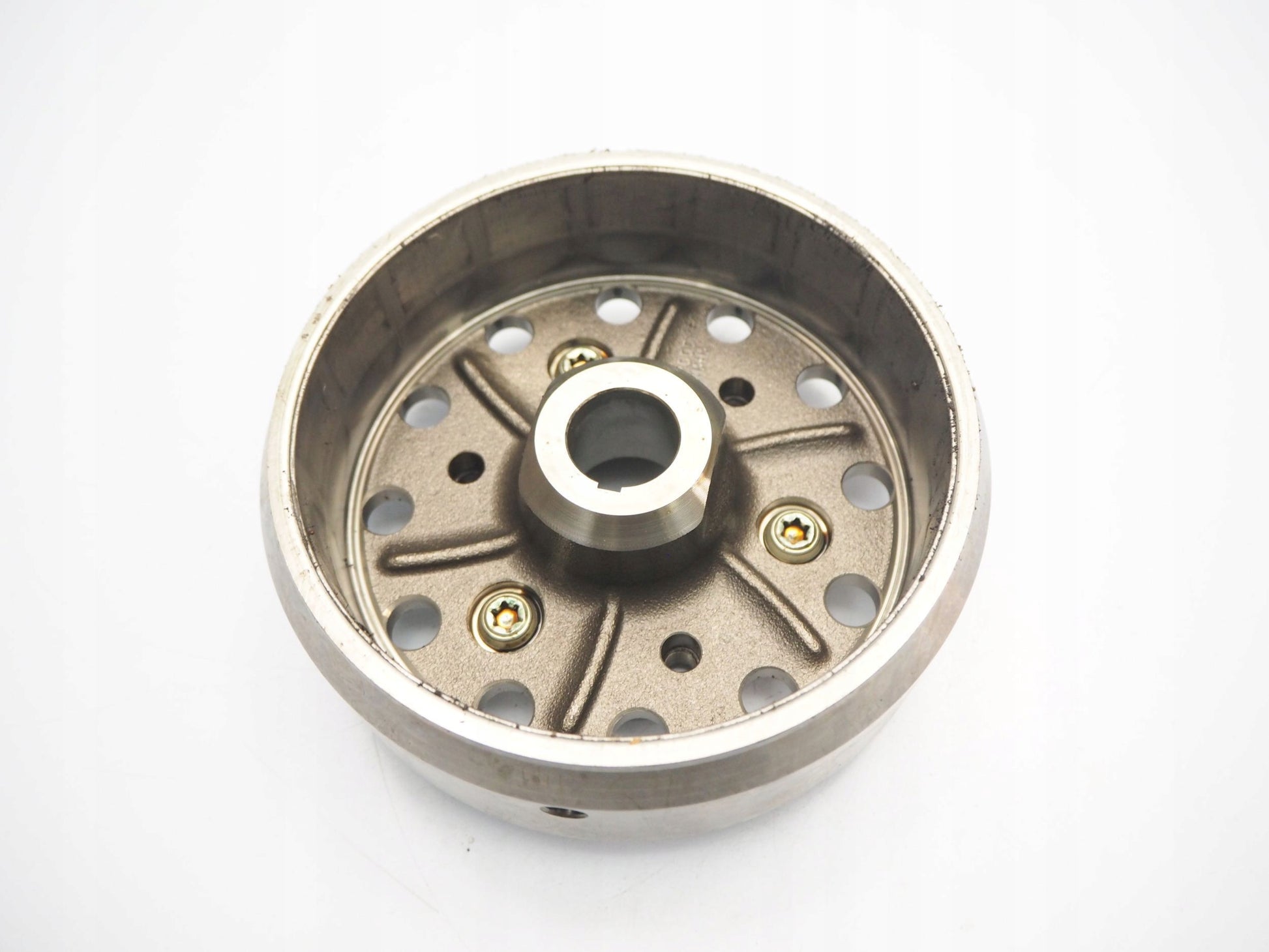 YAMAHA XT 1200 Z SUPER TENERE 10-13 Polrad Schwungrad Rotor Flywheel 5