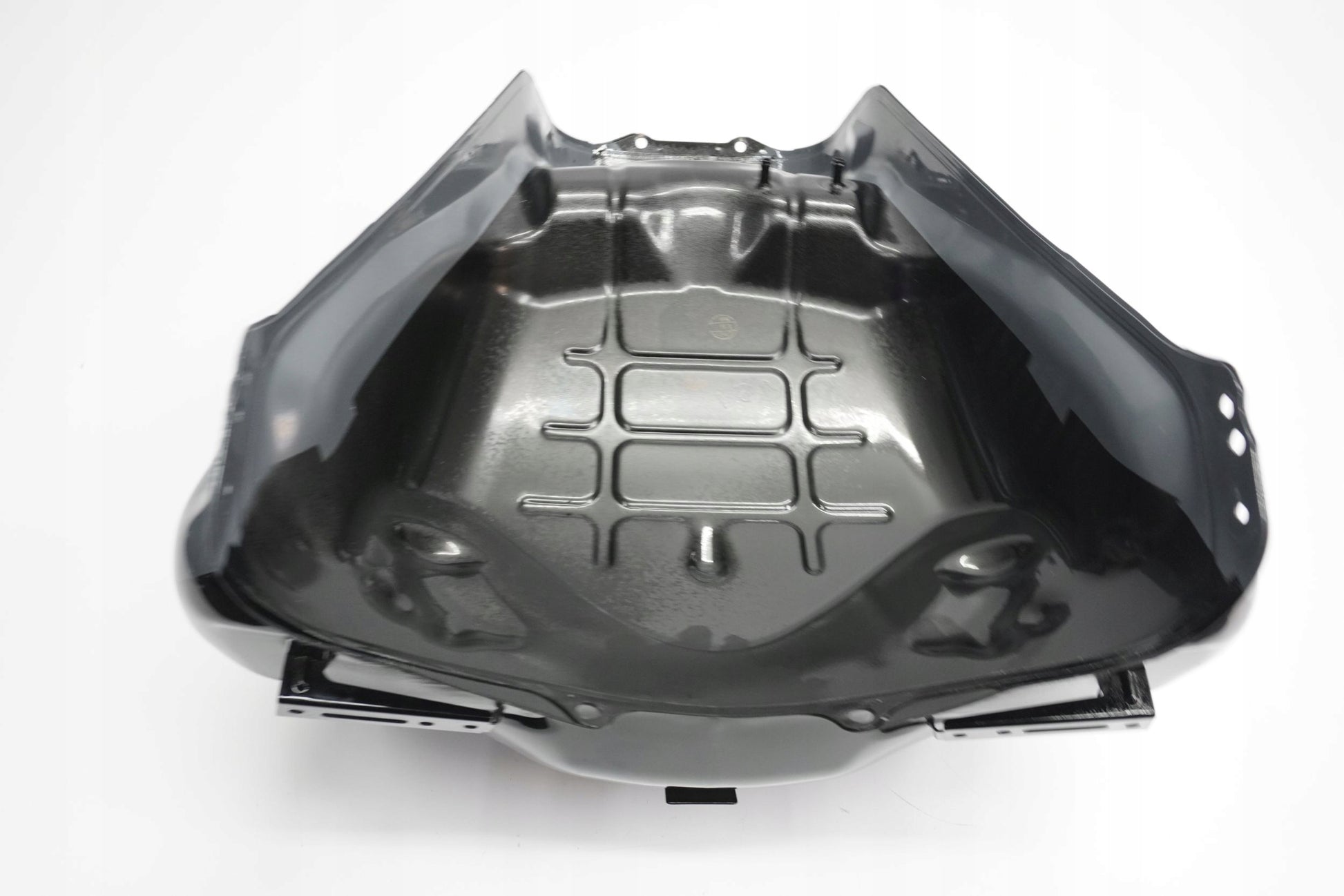 YAMAHA TRACER 9 GT + 23-24 Kraftstofftank Benzintank Fuel Tank 12