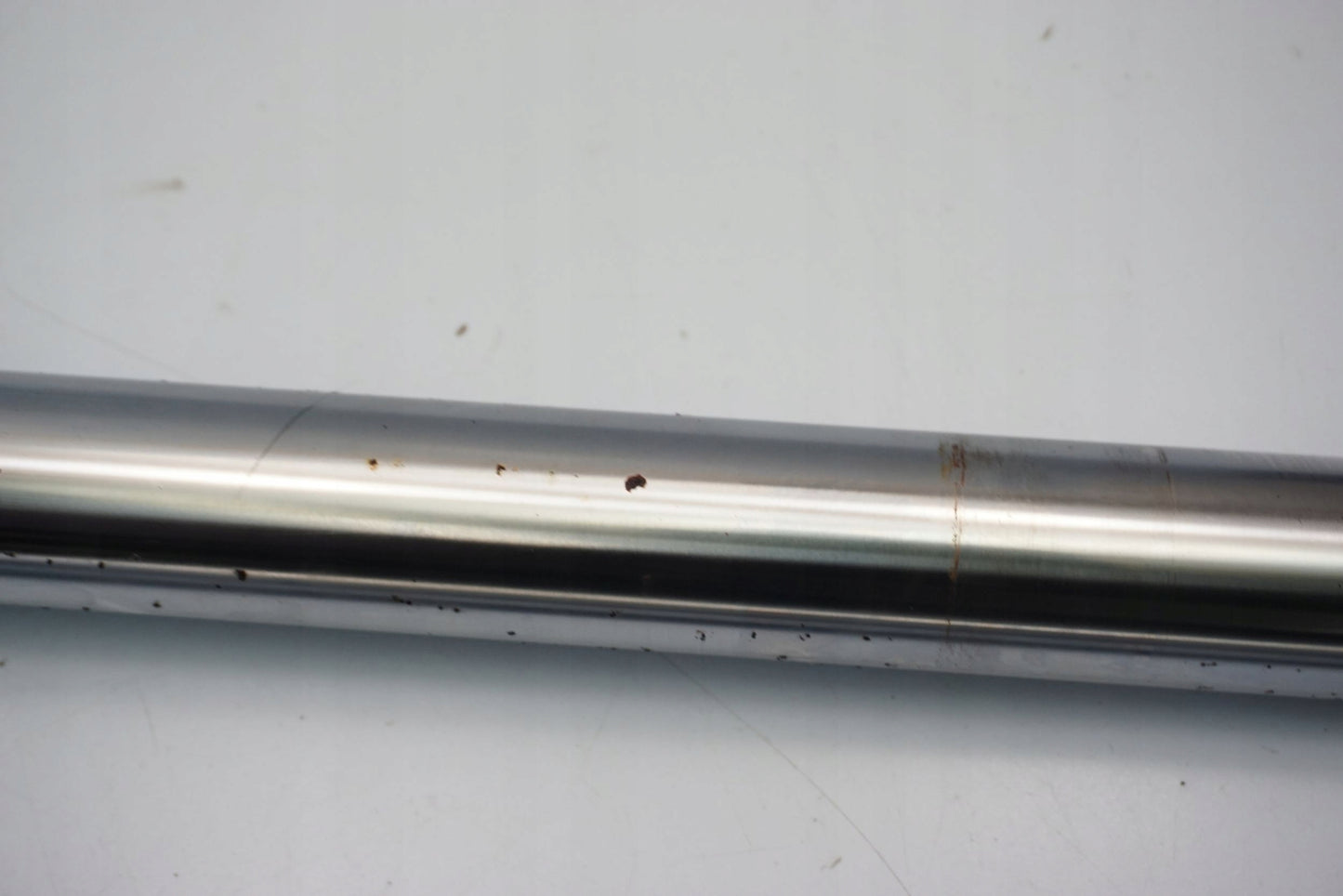 HONDA XL 700 V TRANSALP 08-11 Gabel Gabelholme Fork 6