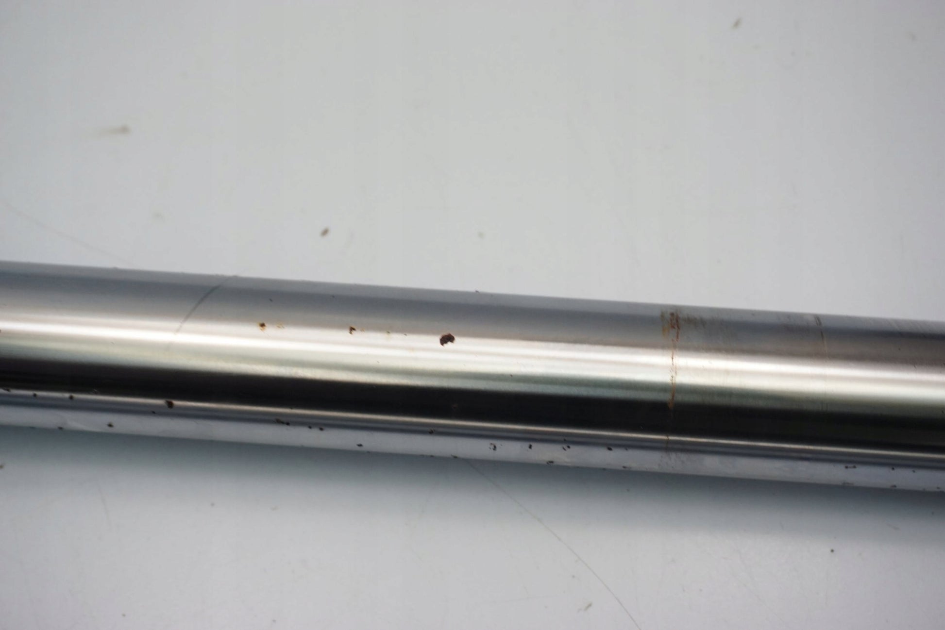 HONDA XL 700 V TRANSALP 08-11 Gabel Gabelholme Fork 6