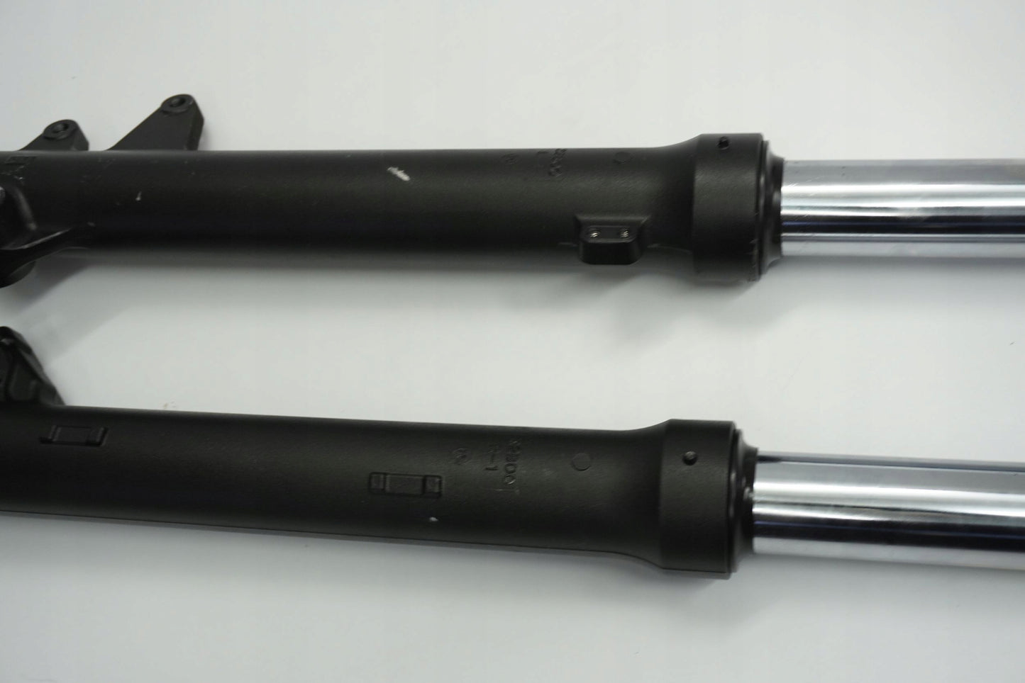 YAMAHA WR 125 R 09-14 Gabel Gabelholme Fork 14