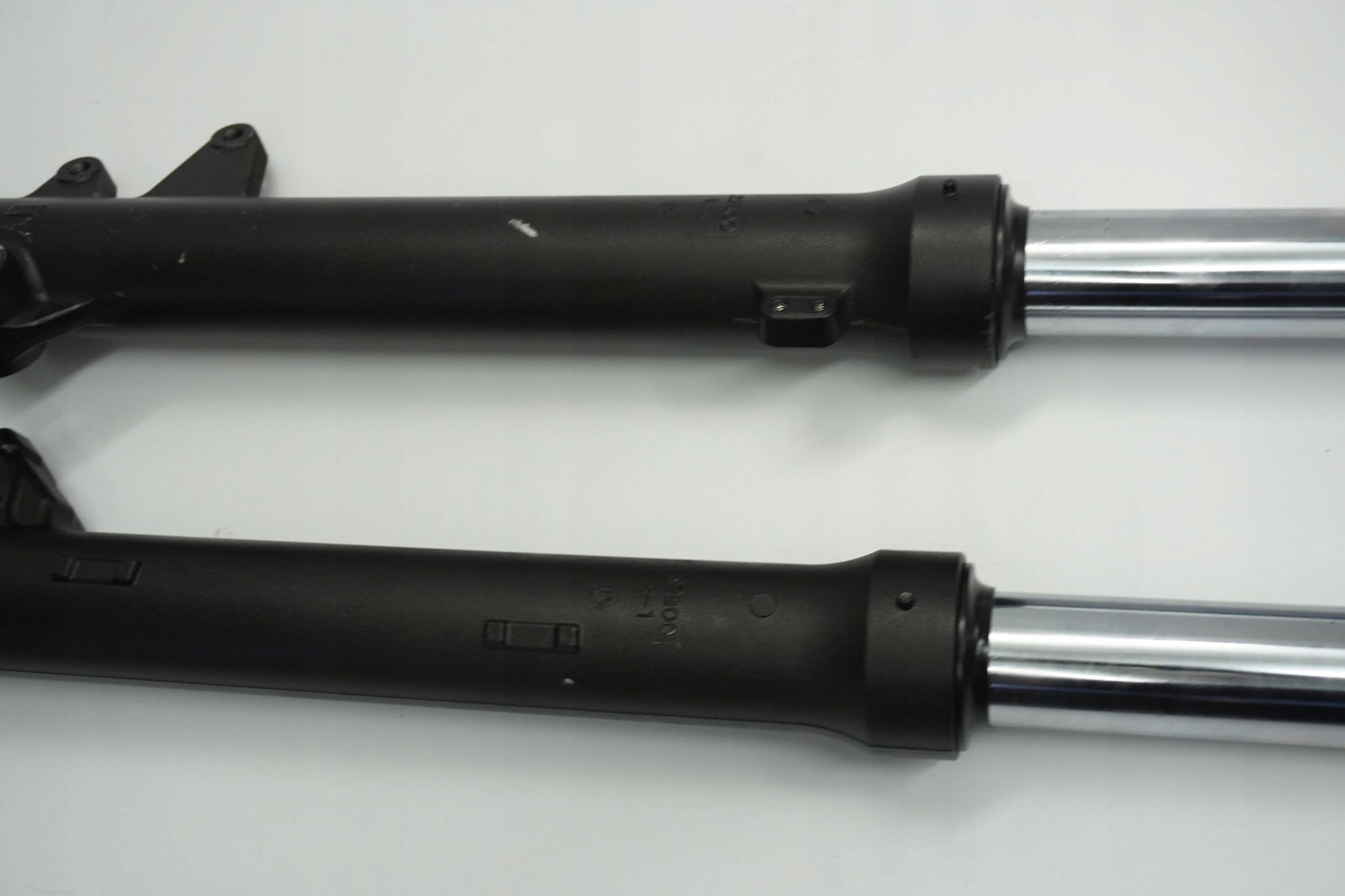 YAMAHA WR 125 R 09-14 Gabel Gabelholme Fork 14