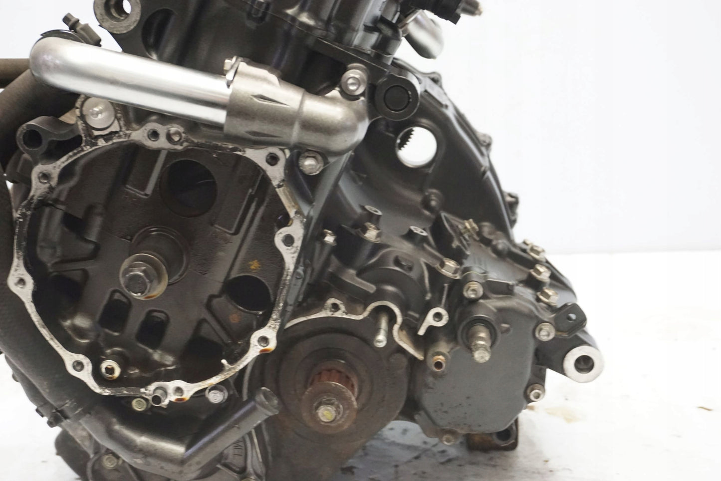 HONDA CB 1000 R SC60 08-16 Motor Motorblock Engine 7