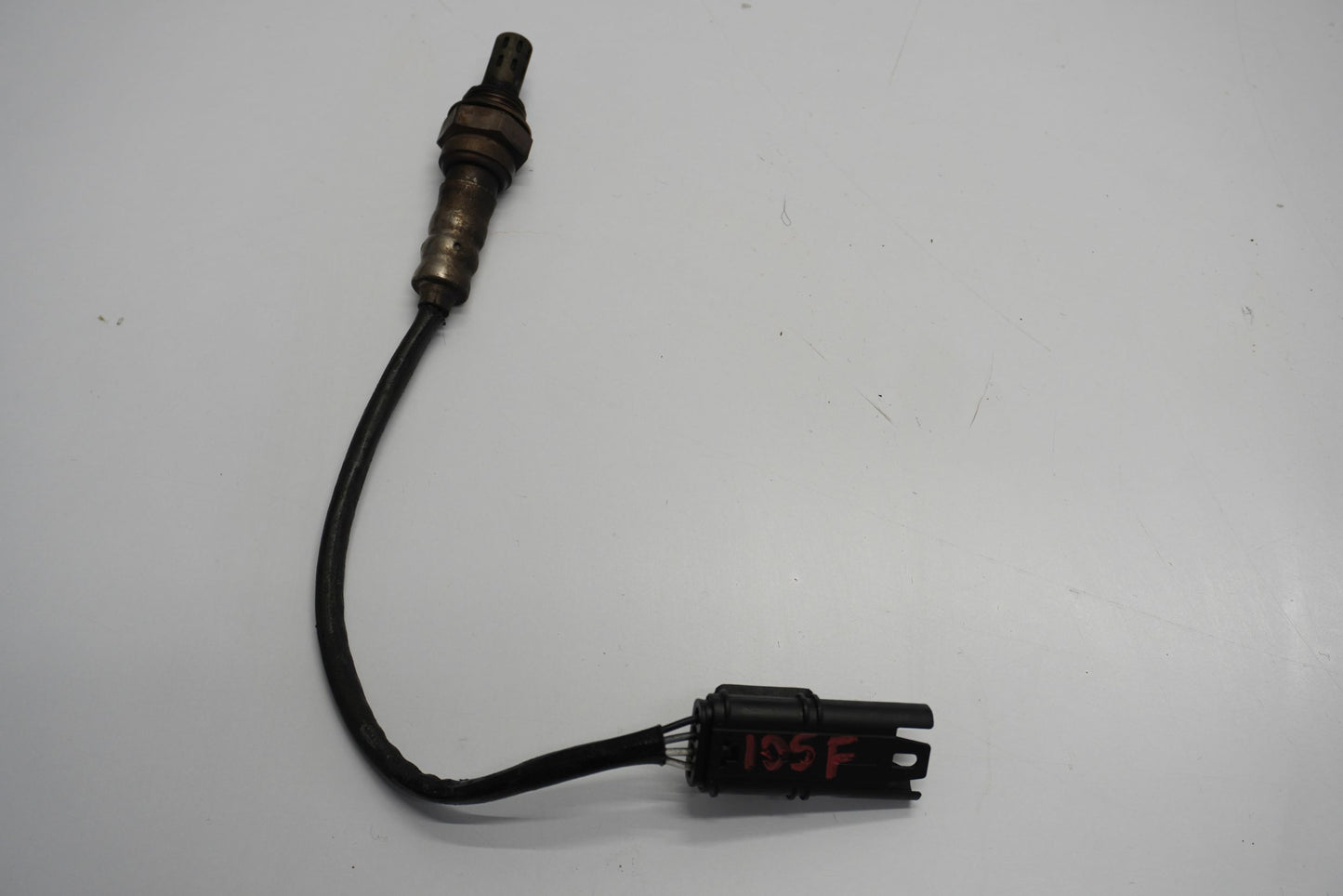 BMW R 1200 GS 08-12 Lambdasonde O2 Sensor Sonde Sonda Lambda 3