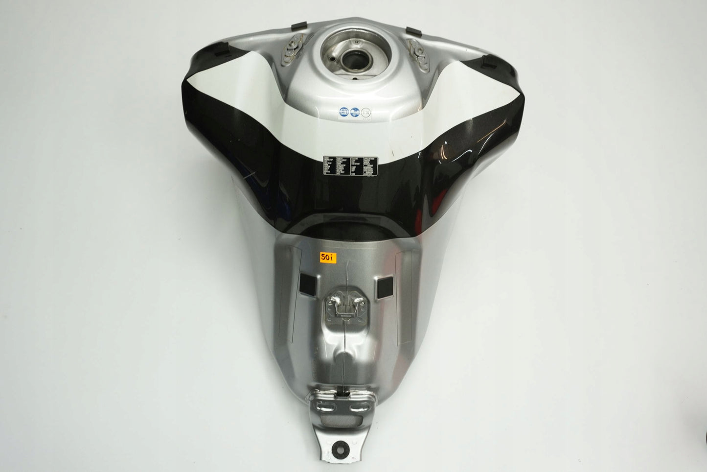 HONDA CRF 1000 L AFRICA TWIN ADVENTURE SPORTS 18-19 Kraftstofftank Benzintank Fuel Tank 6