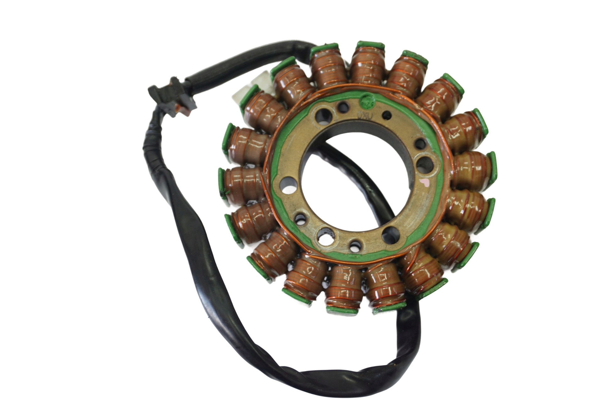 KAWASAKI Z 650 20-22 Lichtmaschine Stator Generator Lima Alternator 1