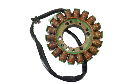 KAWASAKI Z 650 20-22 Lichtmaschine Stator Generator Lima Alternator 1