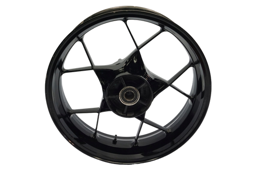 KTM 690 DUKE 12-15 Felge hinten Wheel Hinterrad 1