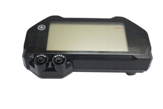 YAMAHA MT-10 16-21 Tacho Tachometer Cockpit Speedometer 1