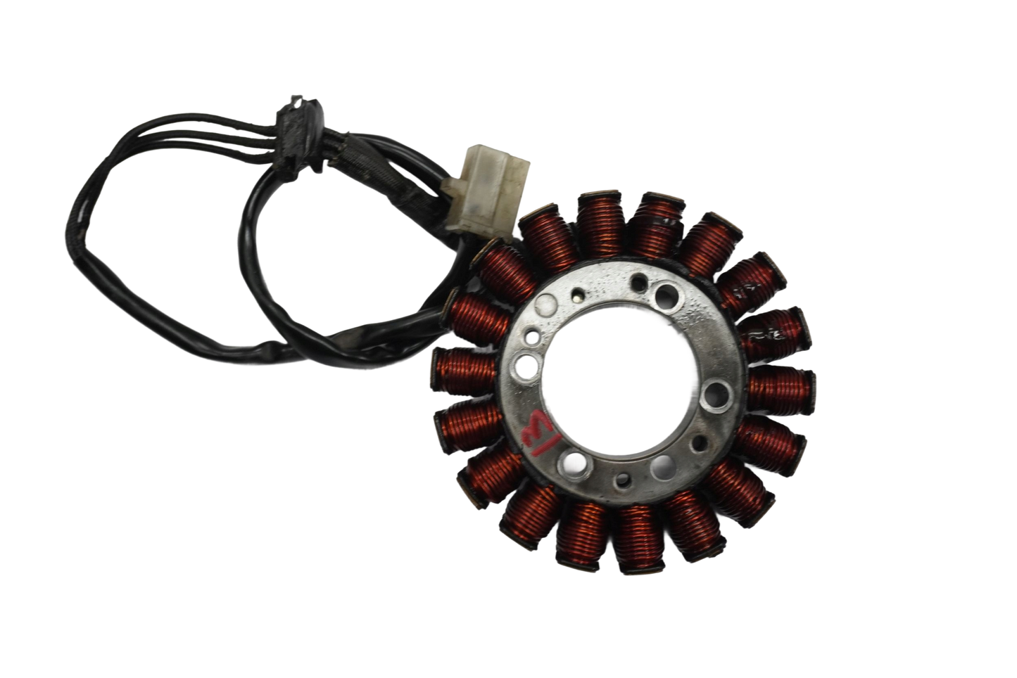 KAWASAKI ZX-6R 636 05-06 Lichtmaschine Stator Generator Lima Alternator 1