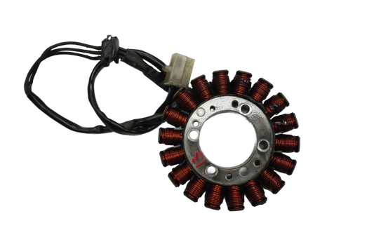 KAWASAKI ZX-6R 636 05-06 Lichtmaschine Stator Generator Lima Alternator 1
