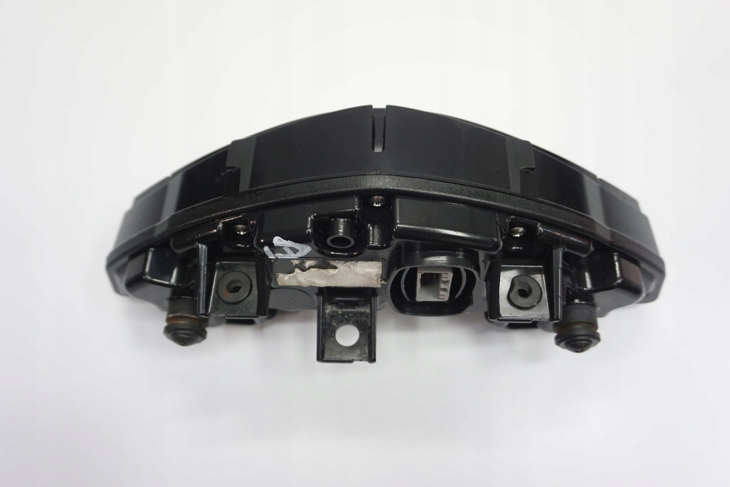 HONDA CBR 600 F PC41 11-14 ABS Tacho Tachometer Cockpit Speedometer 10