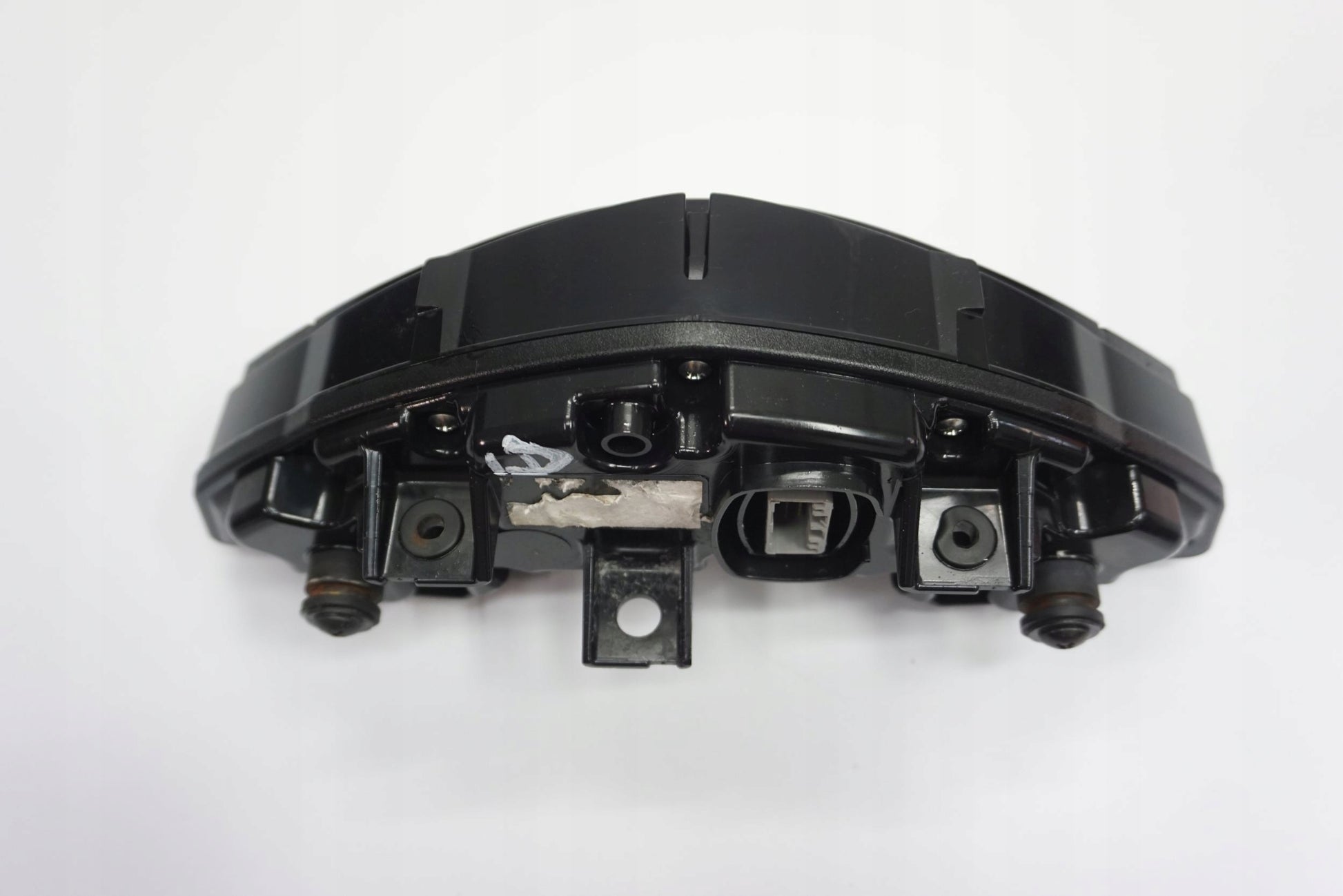 HONDA CBR 600 F PC41 11-14 ABS Tacho Tachometer Cockpit Speedometer 10