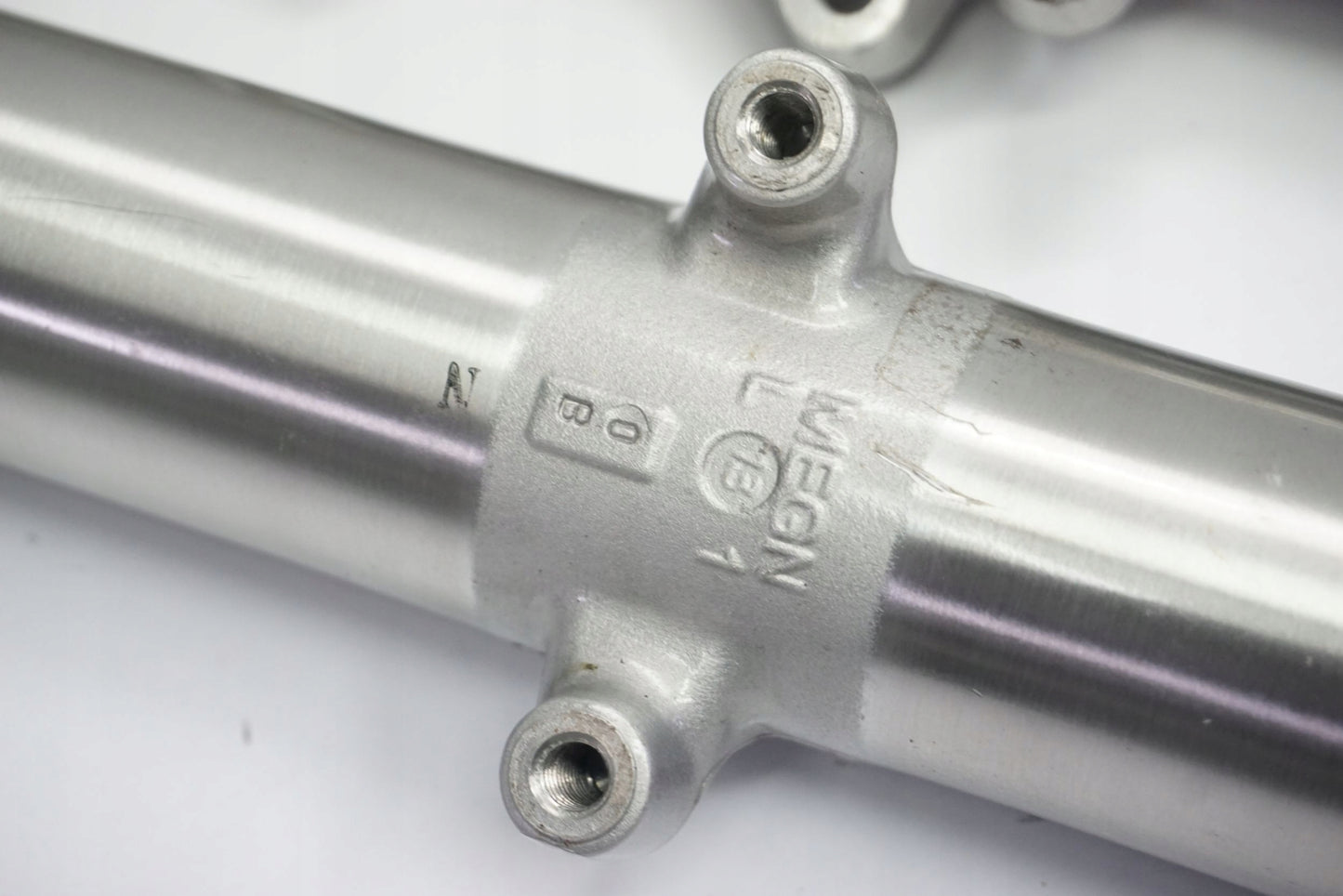 HONDA VT 750 SHADOW 13- Gabel Gabelholme Fork 8