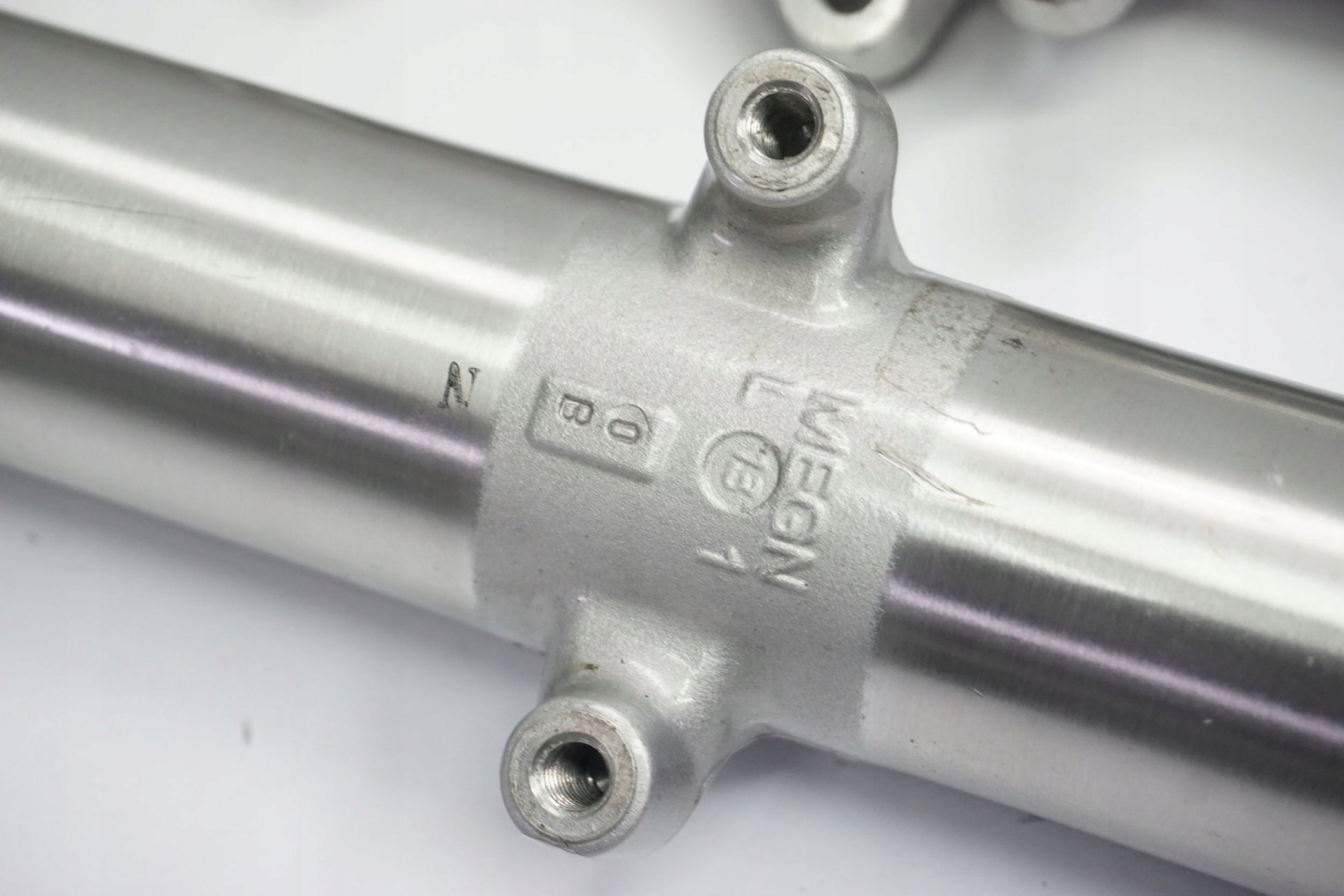 HONDA VT 750 SHADOW 13- Gabel Gabelholme Fork 8