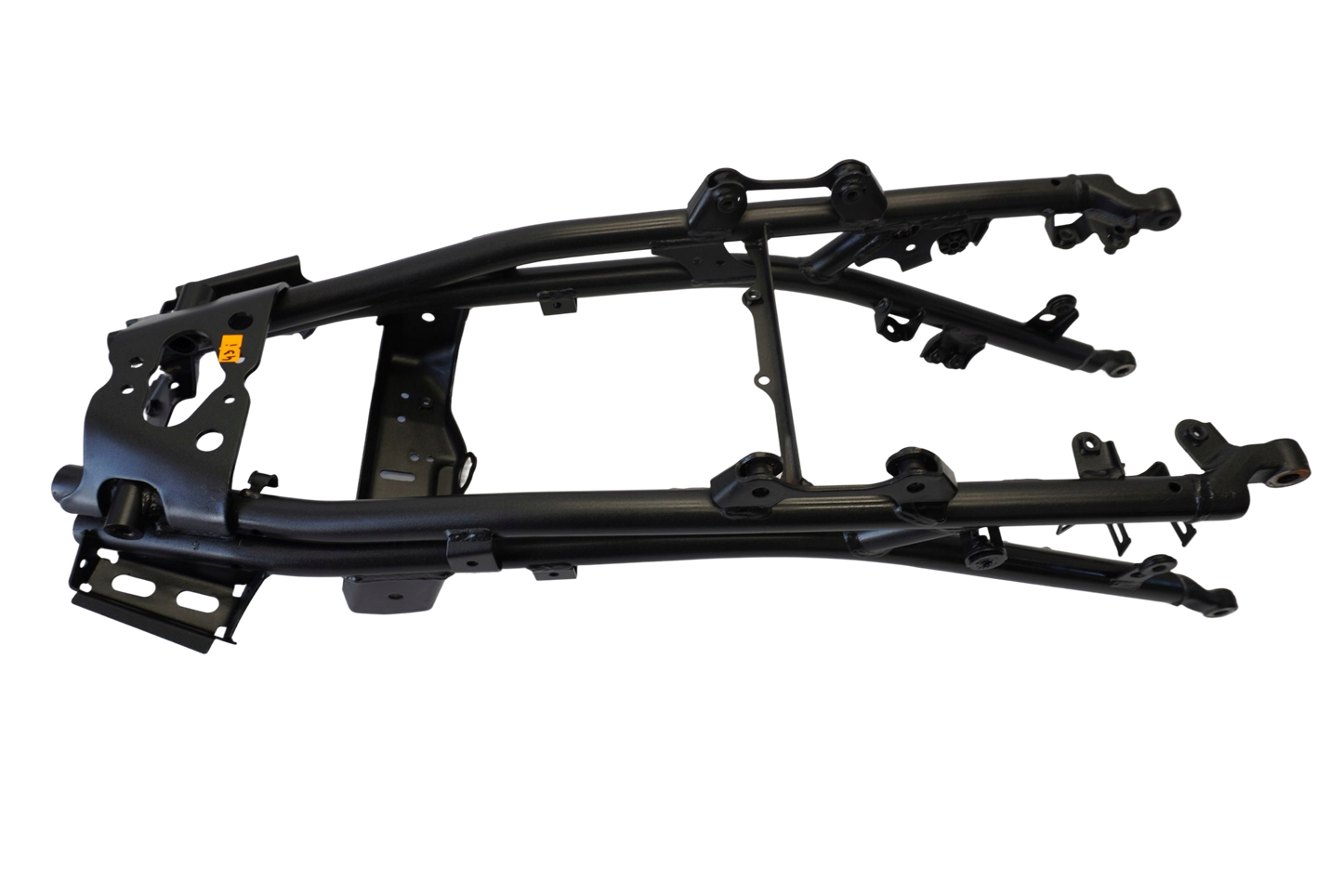HONDA CBR 500 R 24- Heckrahmen Rahmen hinten rear frame 1
