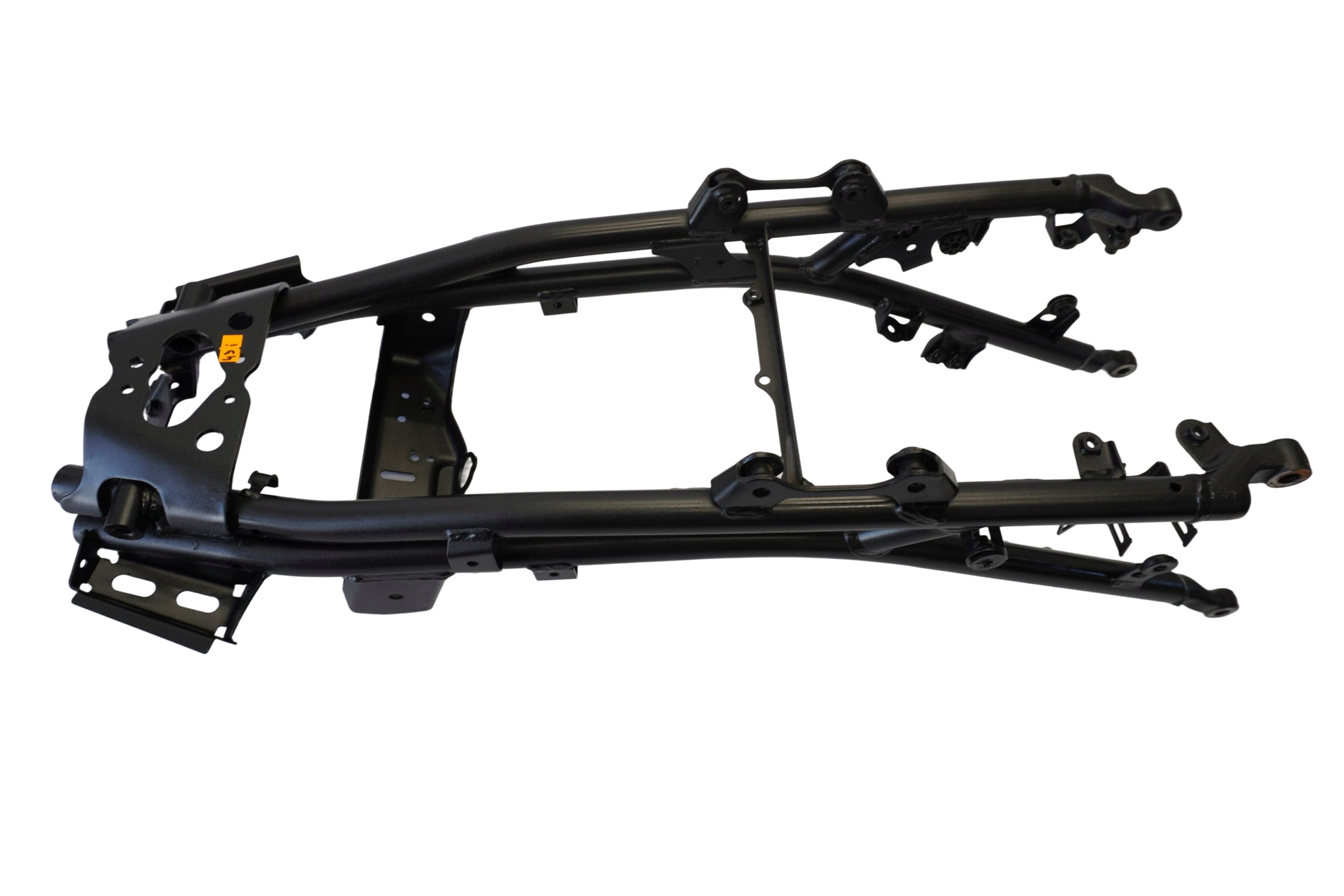 HONDA CBR 500 R 24- Heckrahmen Rahmen hinten rear frame 1