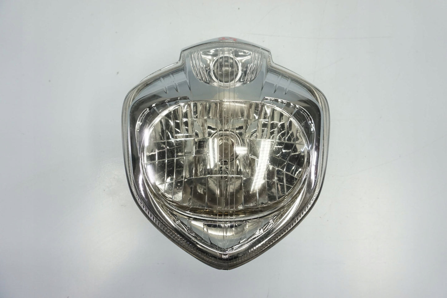 YAMAHA FZ6 FAZER 600 04-09 Scheinwerfer Headlight