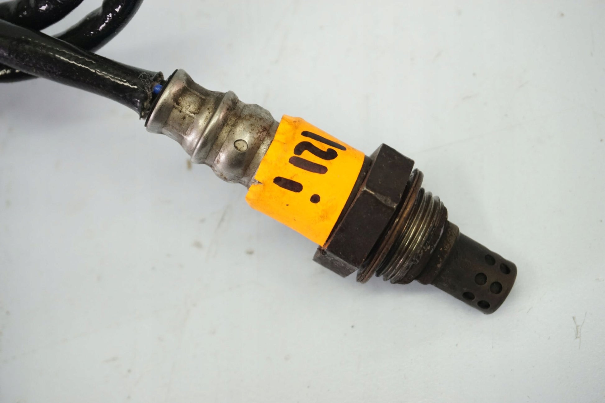 KAWASAKI Z-800 13-17 Lambdasonde O2 Sensor Sonde Sonda Lambda 4