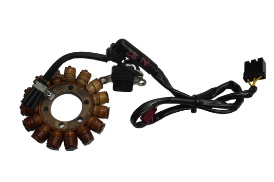 HONDA CBR 1000RR SC59 08-11 Lichtmaschine Stator Generator Lima Alternator 1