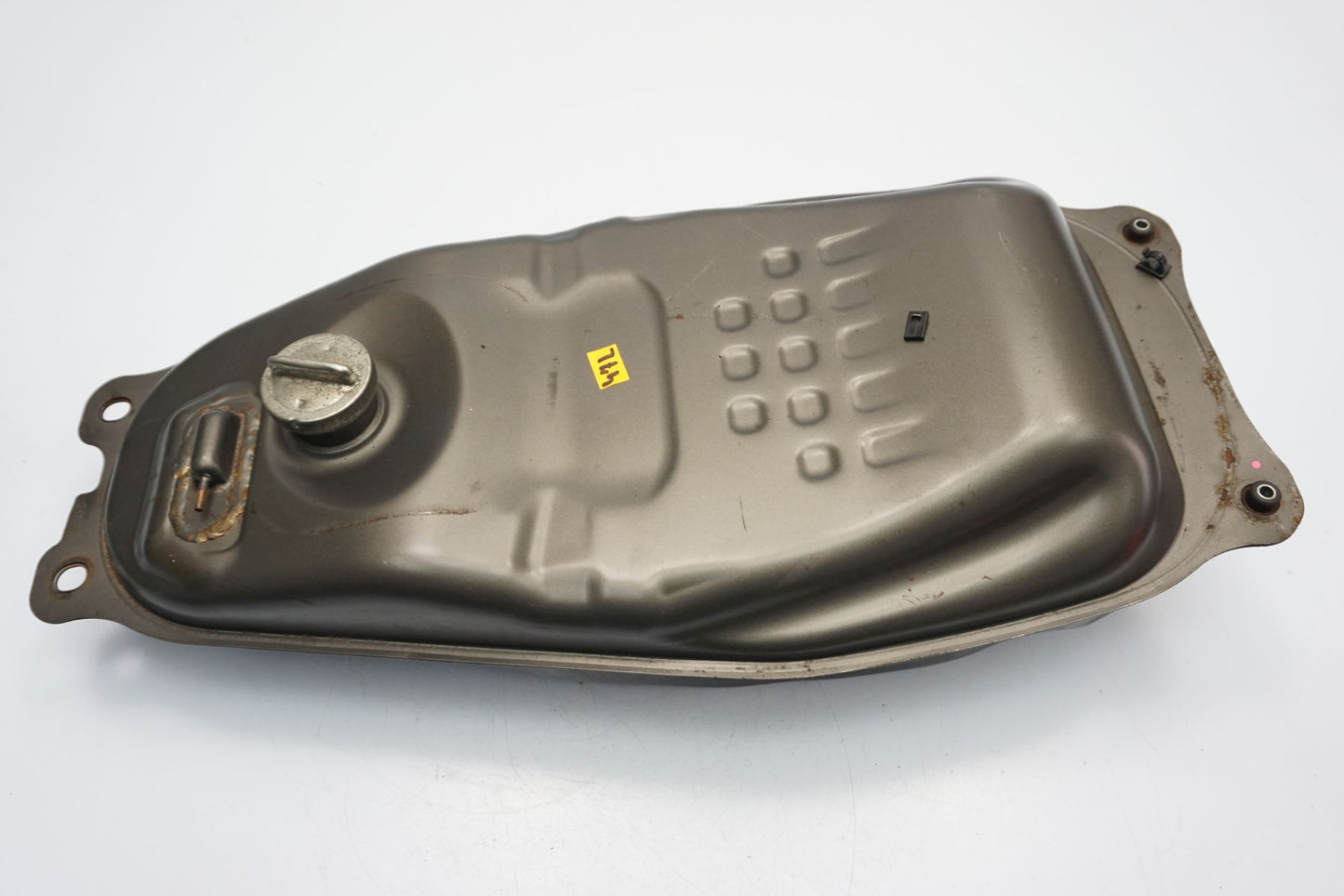 HONDA NC 700 X 12-17 Kraftstofftank Benzintank Fuel Tank 2