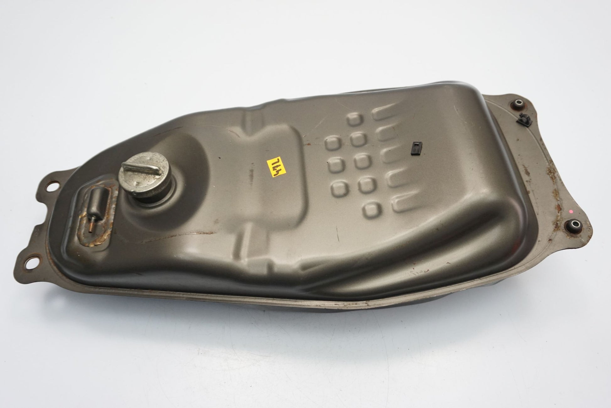 HONDA NC 700 X 12-17 Kraftstofftank Benzintank Fuel Tank 2