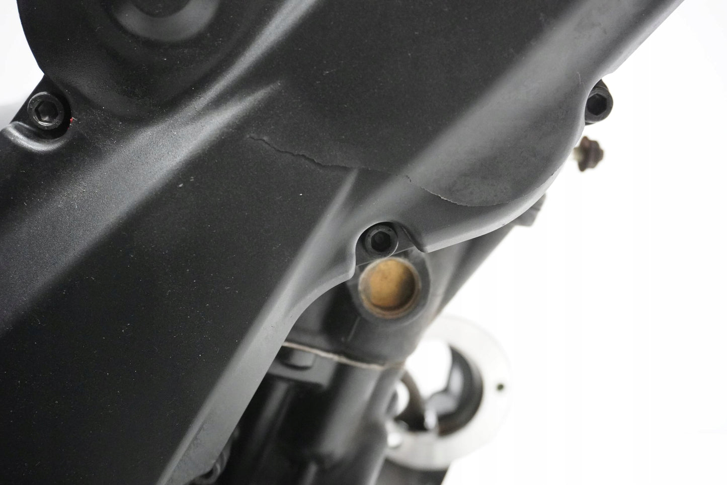 DUCATI MULTISTRADA 950 19- Motor Motorblock Engine 8