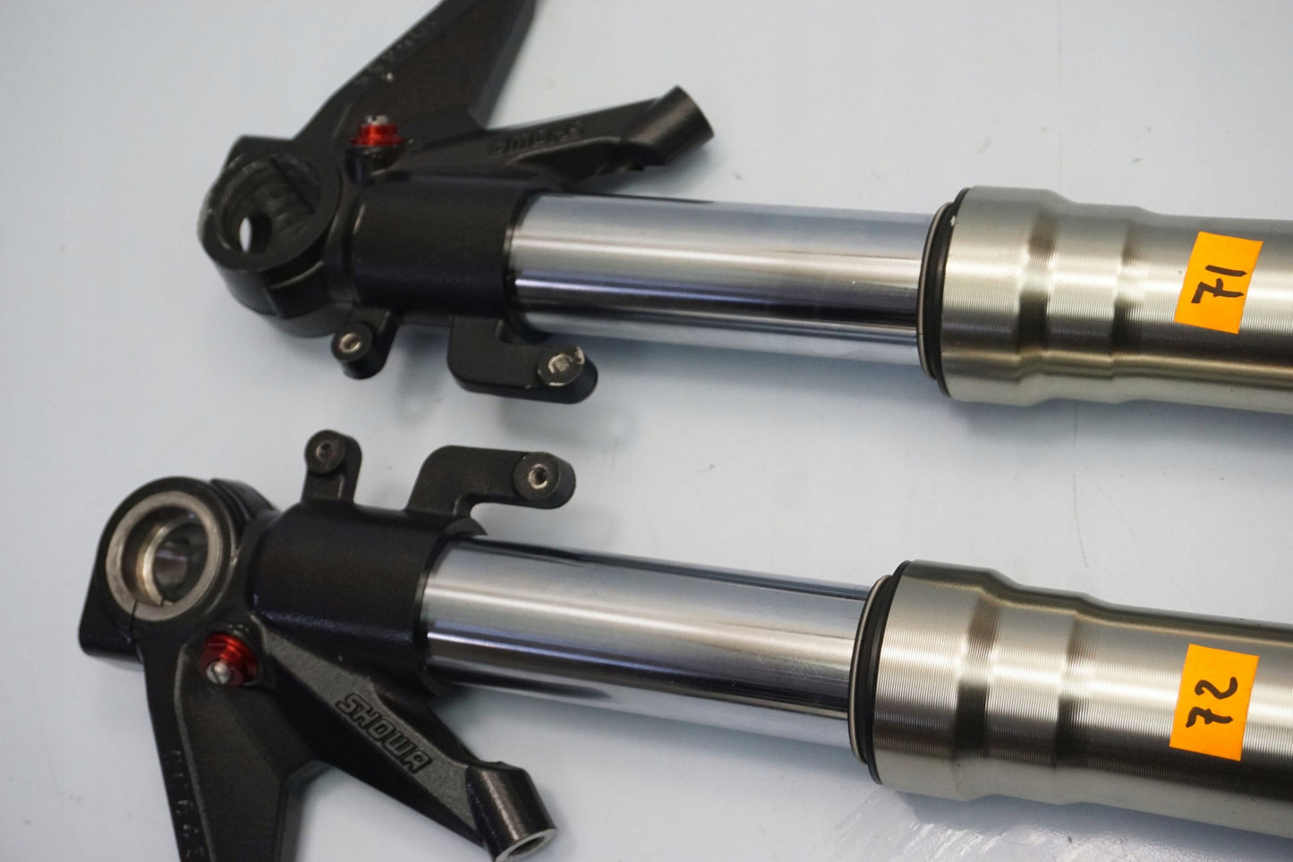 DUCATI 848 08–13 Gabel Gabelholme Fork