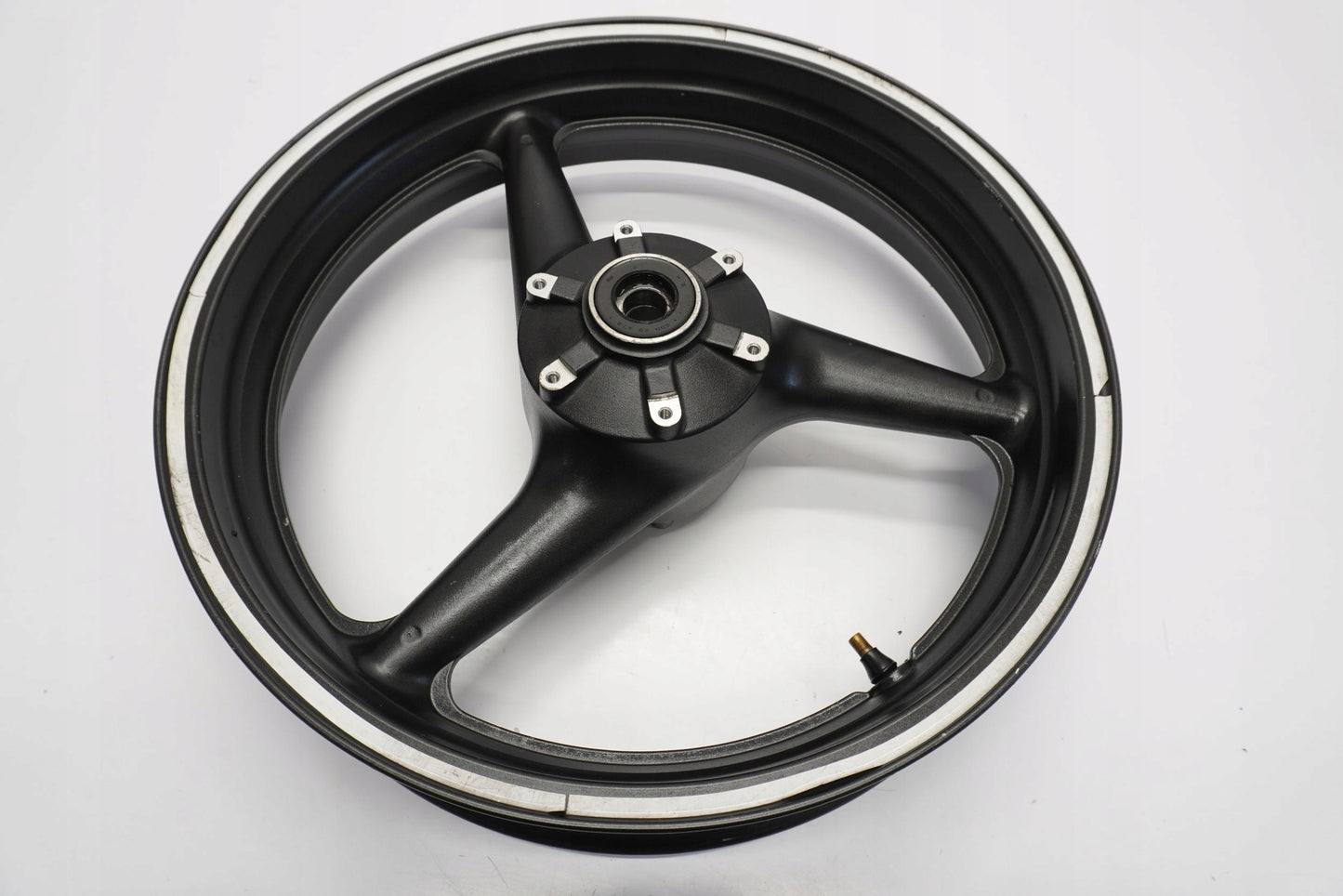 HONDA CBR 600 F4i SPORT 01-06 Felge vorne Wheel Vorderrad 7